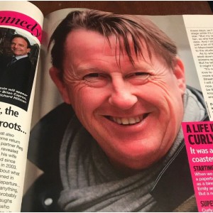 Inside Soap 28th April 2012