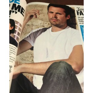 Inside Soap 28th July 2012