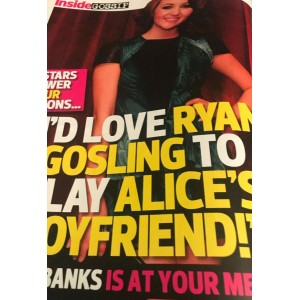 Inside Soap 28th July 2012