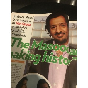 Inside Soap 28th November 2009