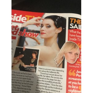Inside Soap 28th November 2009