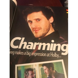 Inside Soap 29th May 2010