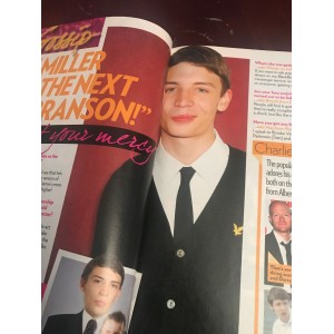 Inside Soap 29th May 2010