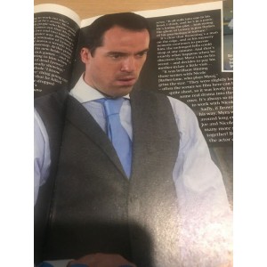 Inside Soap Magazine 29th June 2013