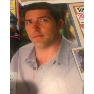 Inside Soap Magazine 29th June 2013