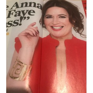 Inside Soap Magazine 29th June 2013