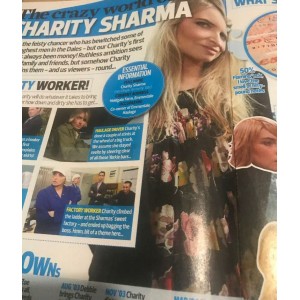 Inside Soap Magazine 29th June 2013