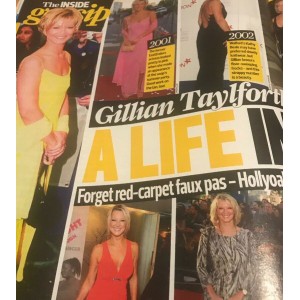 Inside Soap Magazine 29th June 2013