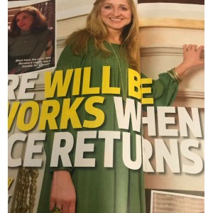 Inside Soap 29th September 2012