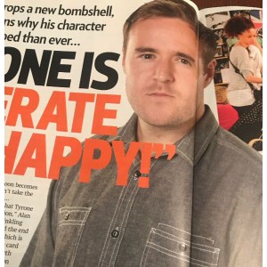 Inside Soap 29th September 2012
