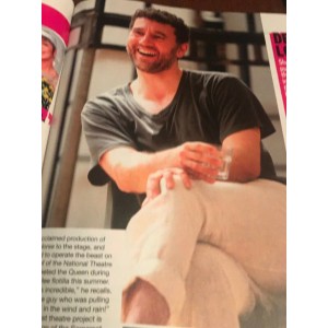 Inside Soap 29th September 2012