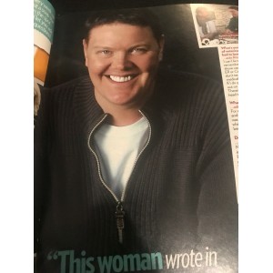Inside Soap 30th May 2009