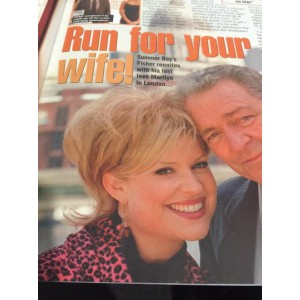 Inside Soap 30th August 2002