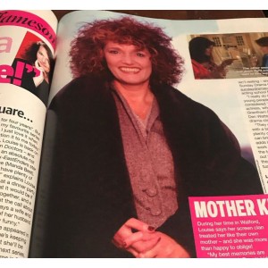 Inside Soap 31st March 2012