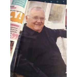 Inside Soap 31st May 2008