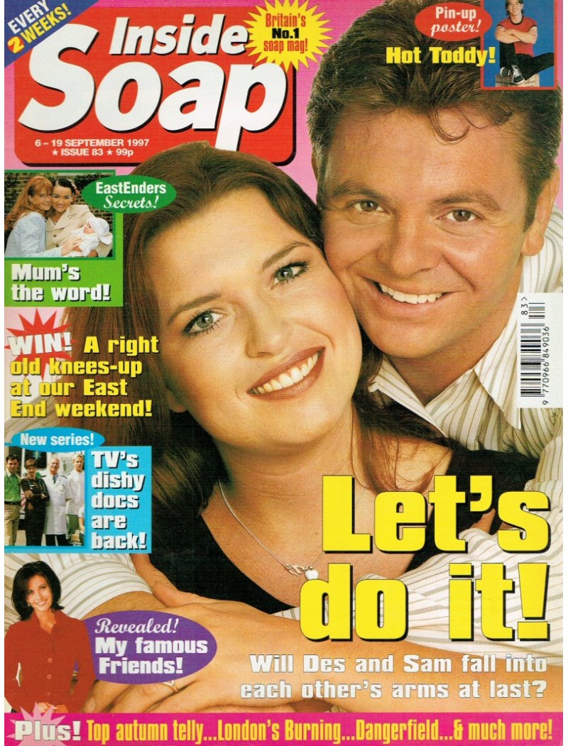 Inside Soap - 1997 083