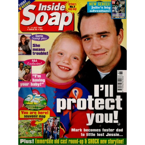 Inside Soap - 1997 085
