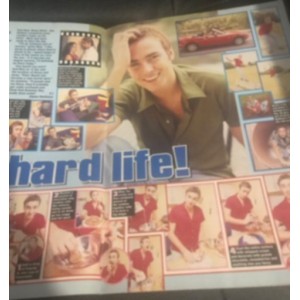 Inside Soap Issue 97 3rd April 1998
