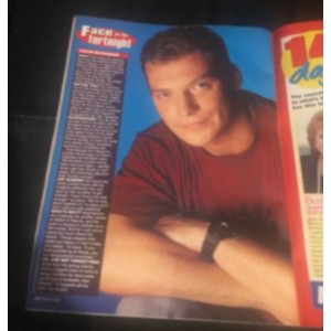 Inside Soap Issue 97 3rd April 1998