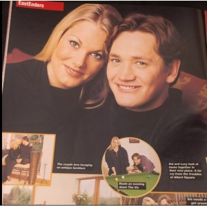Inside Soap Issue 99 1st May 1998