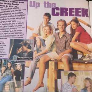 Inside Soap Issue 99 1st May 1998