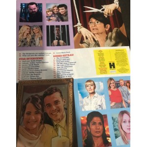 Inside Soap Yearbook 2021