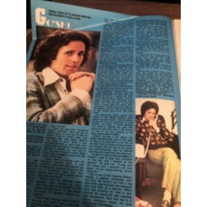 Jackie Magazine 8th December 1973