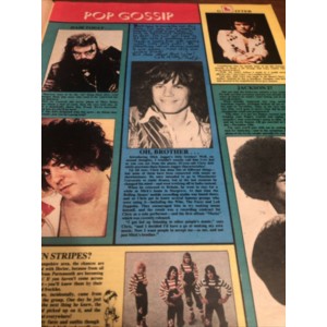 Jackie Magazine 15th December 1973