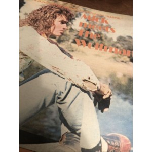 Jackie Magazine 15th December 1973