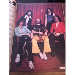 Jackie Magazine 19th May 1973