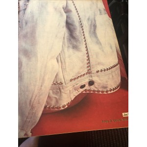 Jackie Magazine 19th May 1973
