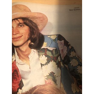 Jackie Magazine - 1973 24/02/73
