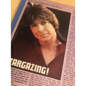 Jackie Magazine - 1973 24/02/73