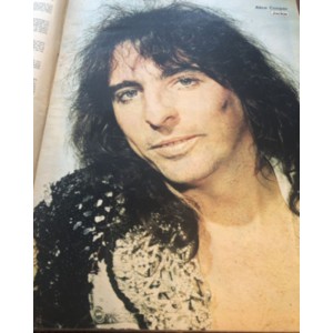 Jackie Magazine 24th March 1973