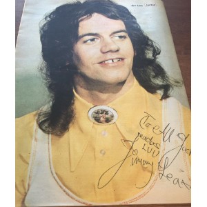Jackie Magazine 24th March 1973