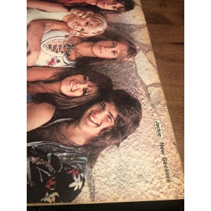 Jackie Magazine 24th November 1973