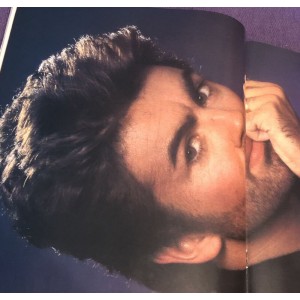 Just Seventeen Magazine 20th April 1988