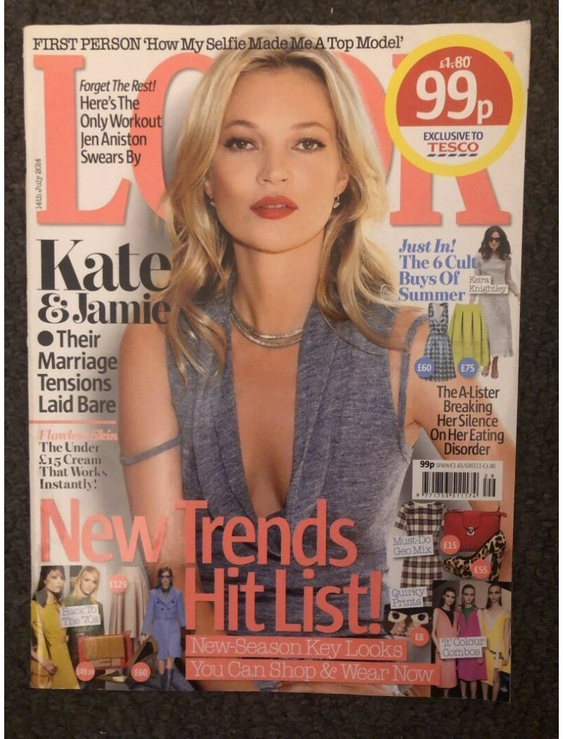 Looks Magazine 2014 14th July 2014 Looks Magazine 2014 14th July 2014