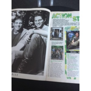 Mizz Magazine 301 - 09/10/96