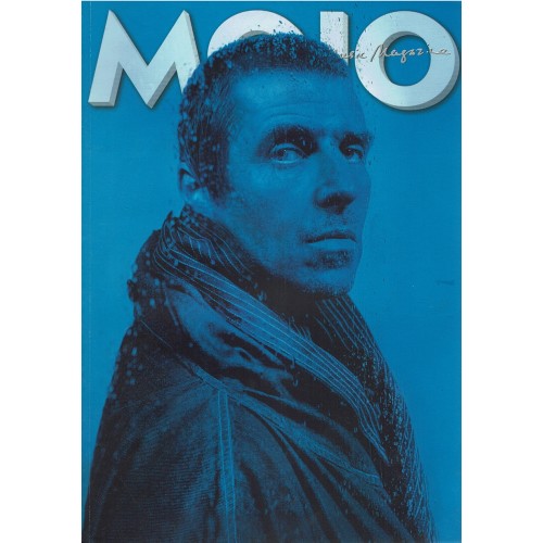 Mojo Magazine 2020 02/20 Liam Gallagher