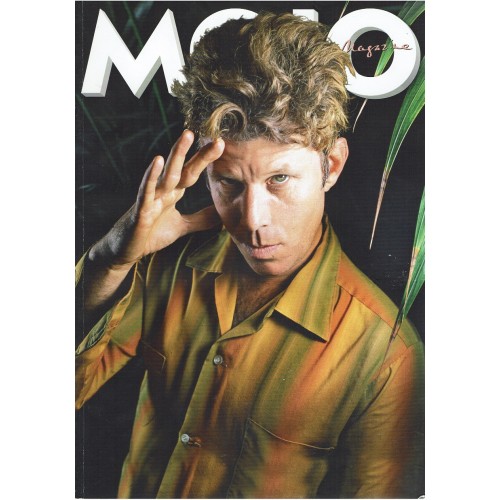 Mojo Magazine 2019 09/19 Tom Waits