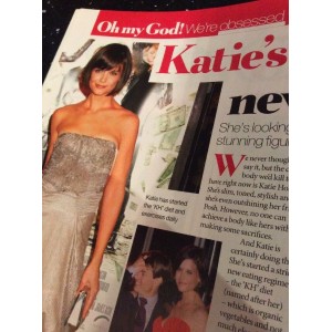 More Magazine - 527 - 4th February 2008 (Cheryl Cole)