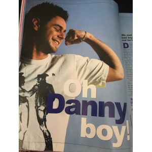 More Magazine - 360 - 9th January 2002
