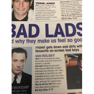 More Magazine - 360 - 9th January 2002