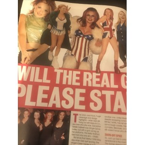 More Magazine - 341 - 18th April 2001
