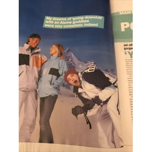 More Magazine - 361 - 23rd January 2002