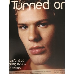 More Magazine - 361 - 23rd January 2002
