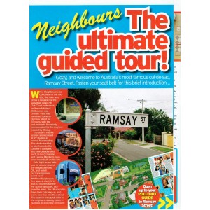 Inside Soap 23rd June 2007