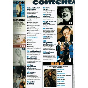 Neon Magazine - 15 - Issue 15 - March 1998