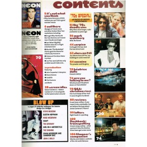 Neon Magazine Issue 14 February 1998
